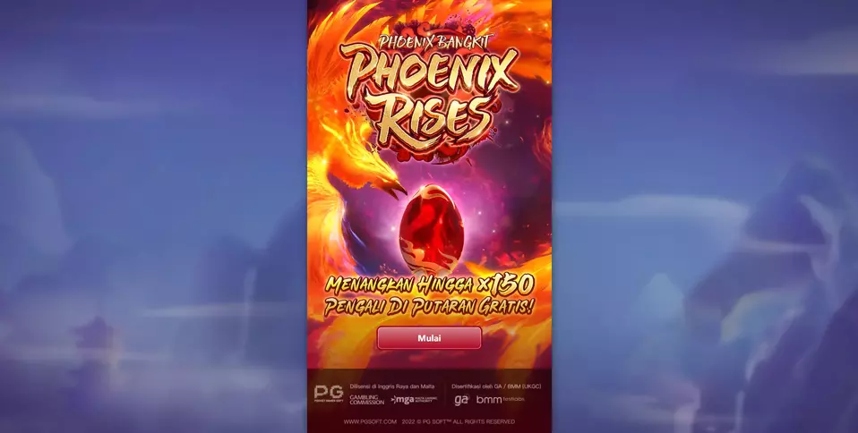 Demo Slot Phoenix Rises