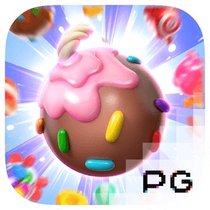 Slot Demo Candy Burst