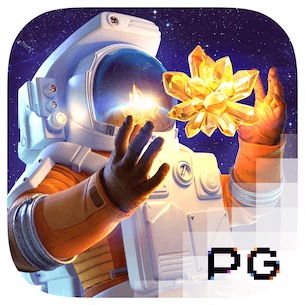 Slot Demo Galactic Gems