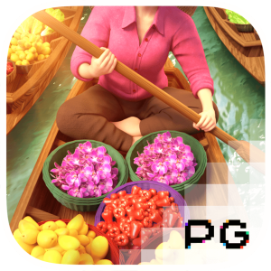 Slot Demo Thai Rivers Wonders