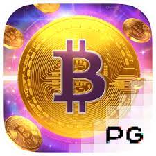 Slot Demo Crypto Gold