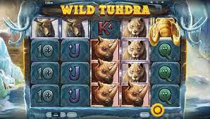 Main Slot Gratis Tundras Fortune